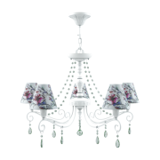 Люстра Maytoni Provence E4-05-WM-LMP-O-13-CRL-E4-05-GR-UP