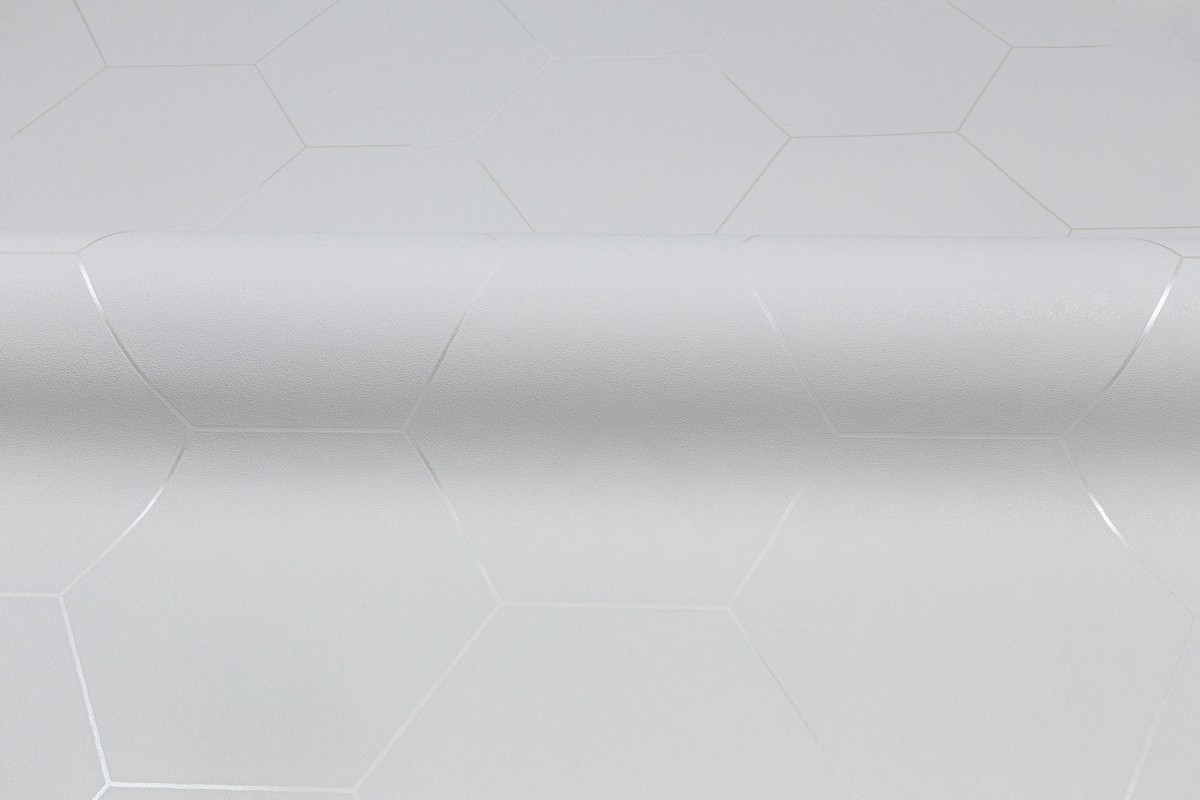 Обои TC72088-44 Palitra Trend Color Топ Вельвет Гексагон Palitra Trend Color коллекция Топ Вельвет Гексагон производства РОССИЯ в интернет-магазине Обоитрейд