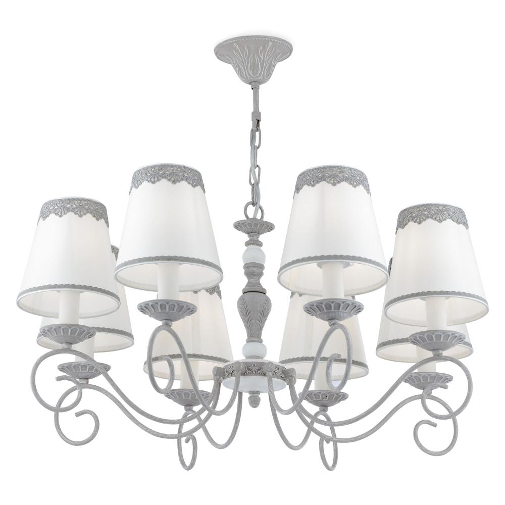 Люстра Maytoni Elegant ARM023-08-S