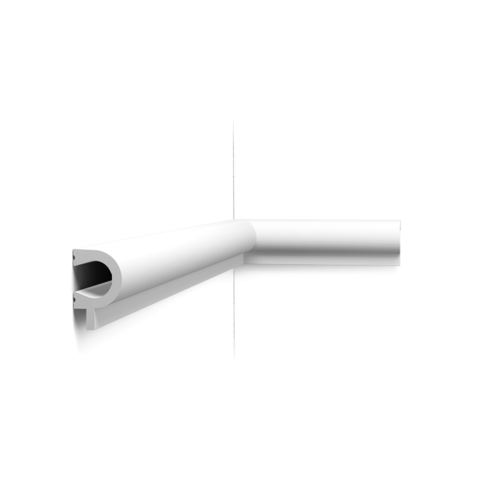 Лепнина PX169 молдинг