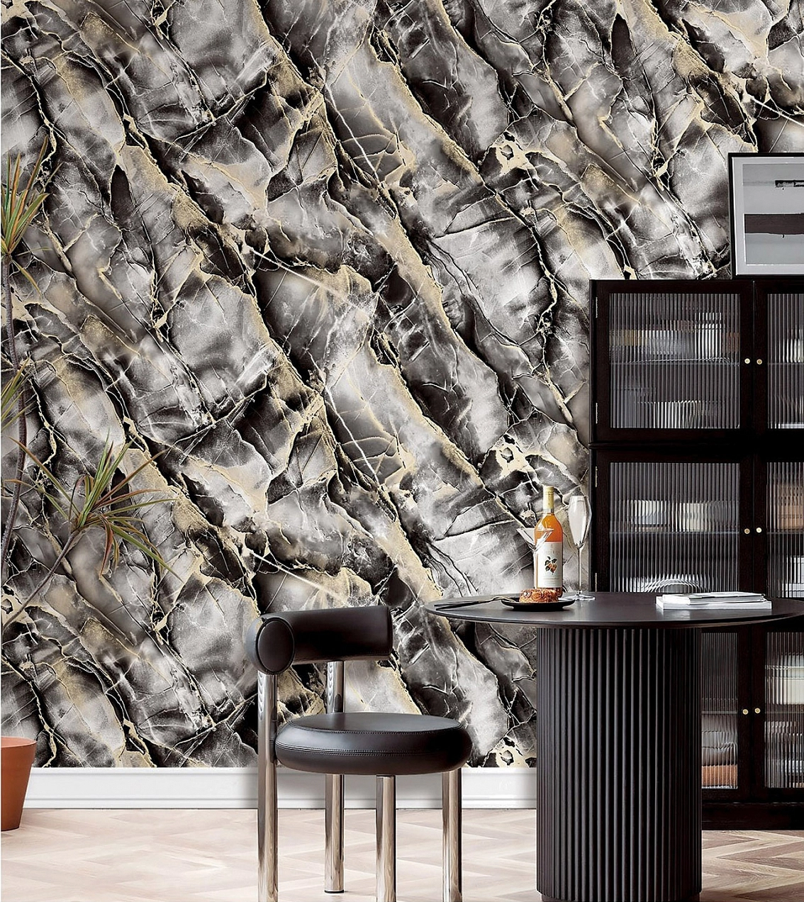 Обои HK67818w Wiganford Древний Wiganford коллекция Древний производства Великобритания в интернет-магазине Обоитрейд