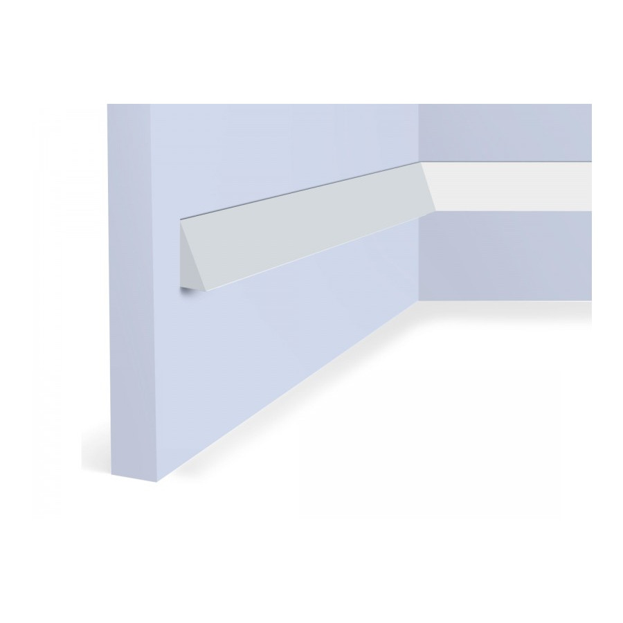 Молдинг TR25 Hiwood 25мм×2,7м