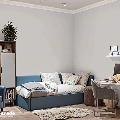 Обои HC72822-47 Palitra Life Монохром 2 Palitra Life коллекция Монохром 2 производства РОССИЯ в интернет-магазине Обоитрейд