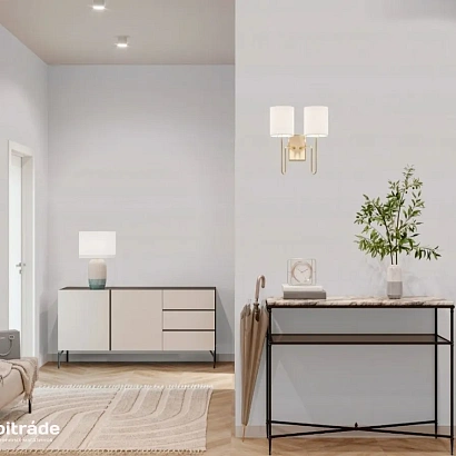 Обои HC72822-47 Palitra Life Монохром 2 Palitra Life коллекция Монохром 2 производства РОССИЯ в интернет-магазине Обоитрейд