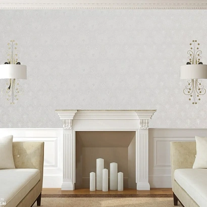 Обои PL72228-42 Palitra Life Лион Palitra Life коллекция Лион производства РОССИЯ в интернет-магазине Обоитрейд