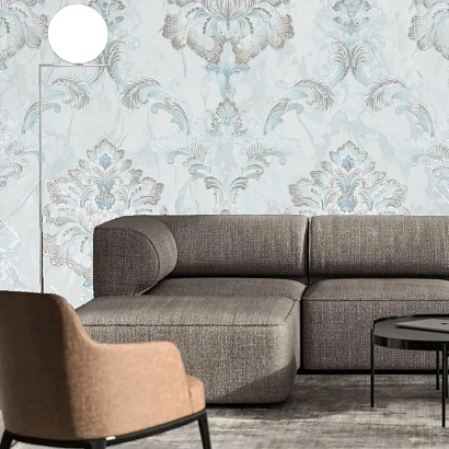 Обои PL72287-16 Palitra Life Бергамо Palitra Life коллекция Бергамо производства РОССИЯ в интернет-магазине Обоитрейд