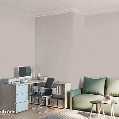 Обои HC72822-20 Palitra Life Монохром 2 Palitra Life коллекция Монохром 2 производства РОССИЯ в интернет-магазине Обоитрейд