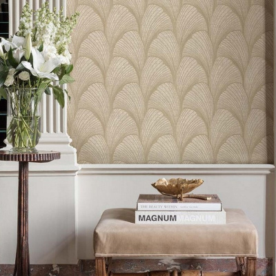 Обои VR2004 Grandeco Virtuoso