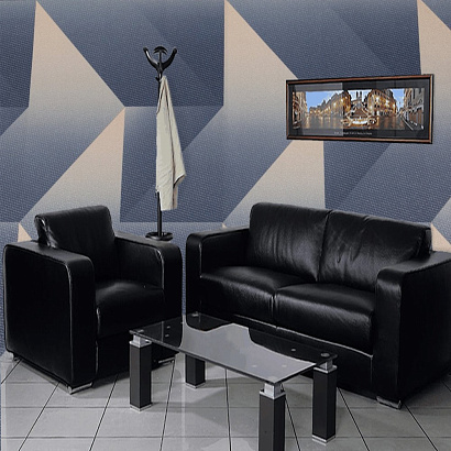 Обои HC72264-62 Home color Wow Effect Home color коллекция Wow Effect производства РОССИЯ в интернет-магазине Обоитрейд