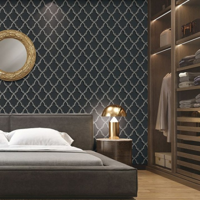 Обои RMG2302-3 DID Magic Garden