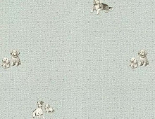 Обои A3505-4 Solo Счастливый кролик