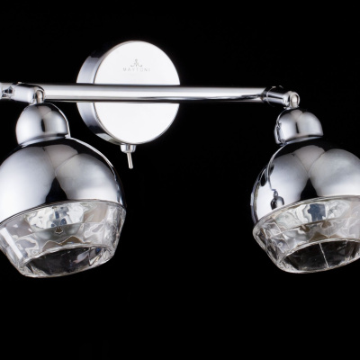 Спот Maytoni Spot SP006-CW-02-N