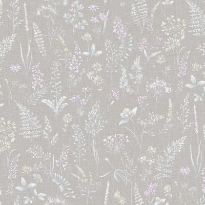 Обои С40-4055-02 Саратовские обои Айрис