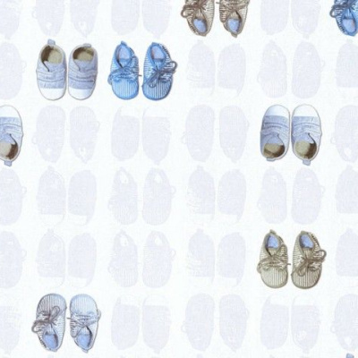 Обои 35862-2 AS Creation Little Stars