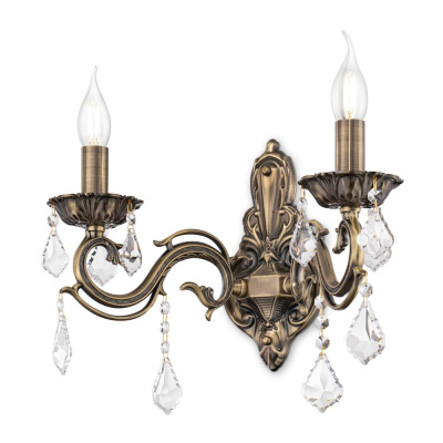 Бра Maytoni Royal Classic RC245-WL-02-R
