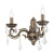 Бра Maytoni Royal Classic RC245-WL-02-R