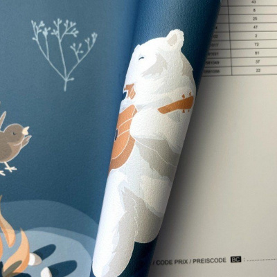 Обои L91311 Ugepa My Kingdom