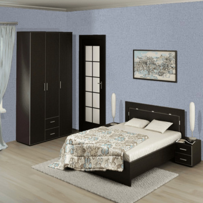 Обои 54436-10 Andrea Rossi Spectrum Trend