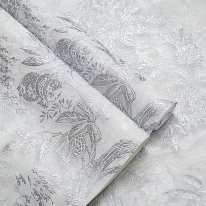 Обои PC71698-14 Prestige color Bella Natura Prestige color коллекция Bella Natura производства РОССИЯ в интернет-магазине Обоитрейд