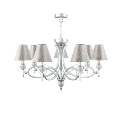 Люстра Maytoni Eclectic M2-07-CR-LMP-O-4