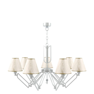 Люстра Maytoni Hightech M1-07-WM-LMP-O-5