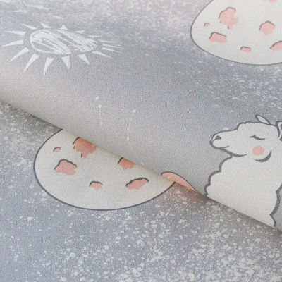 Обои 70439-14 R аспект Акцент Космикс