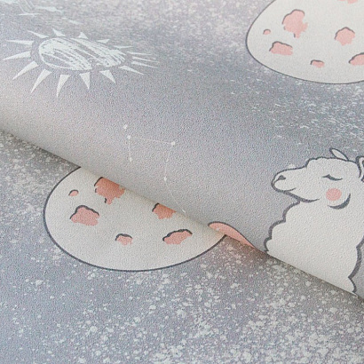 Обои 70439-14 R аспект Акцент Космикс R аспект коллекция Акцент Космикс производства РОССИЯ в интернет-магазине Обоитрейд