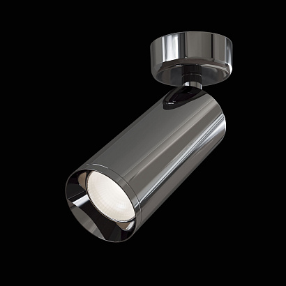 Потолочный светильник Technical Ceiling & Wall C017CW-01GF