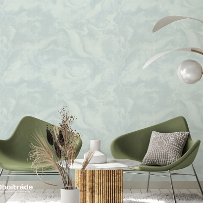 Обои 7325-04 Euro Decor Floravento Euro Decor коллекция Floravento производства РОССИЯ в интернет-магазине Обоитрейд