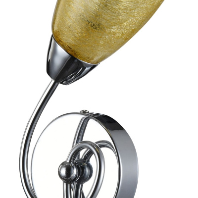 Бра Freya Modern FR104-01-YE