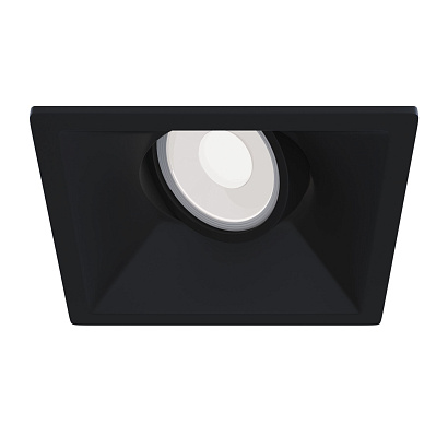 Встраиваемый светильник Technical Downlight DL029-2-01B