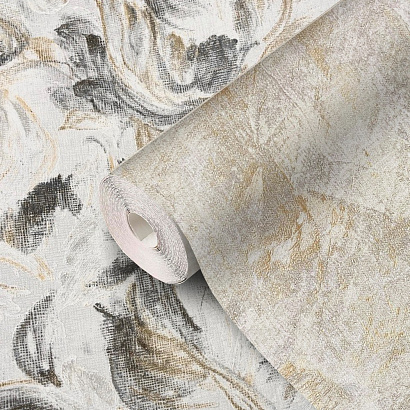 Обои 80661 Prima Italiana Monte Rosa / Colomba Prima Italiana коллекция Monte Rosa производства РОССИЯ в интернет-магазине Обоитрейд