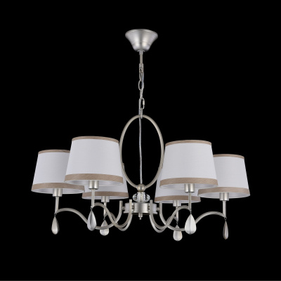 Люстра Freya Modern FR5538PL-06BR