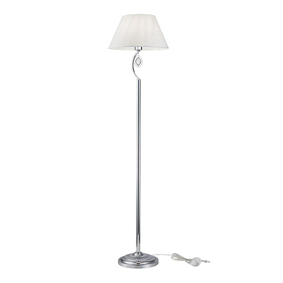 Торшер Freya Classic FR2003FL-01CH