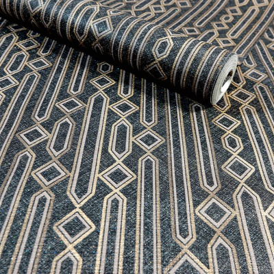 Обои 23650-4 DuKa LifeStyle