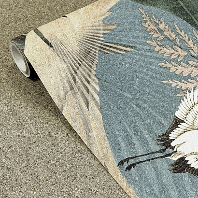 Обои 73821 Emiliana Parati Tendenze Emiliana Parati коллекция Tendenze производства  в интернет-магазине Обоитрейд