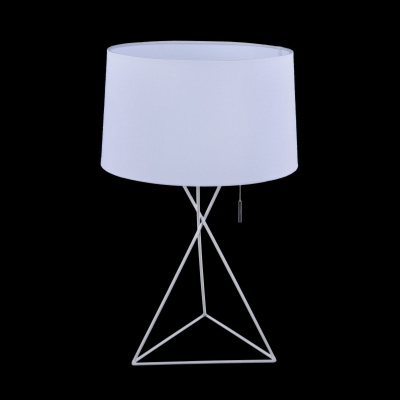 Настольная лампа Maytoni Table & Floor MOD183-TL-01-W