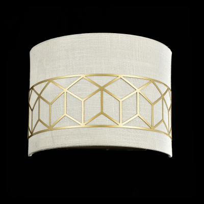 Бра Maytoni House H223-WL-02-G