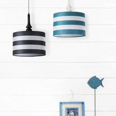 Подвесной светильник Maytoni Modern MOD963-PL-01-B