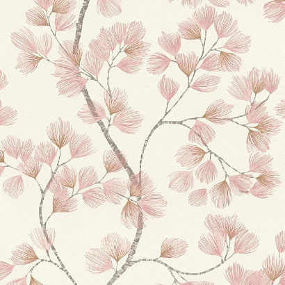 Обои 866940 Rasch Allegretto Rasch коллекция Allegretto производства Германия в интернет-магазине Обоитрейд