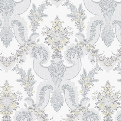 Обои BQ4 011 Loymina La Belle Epoque