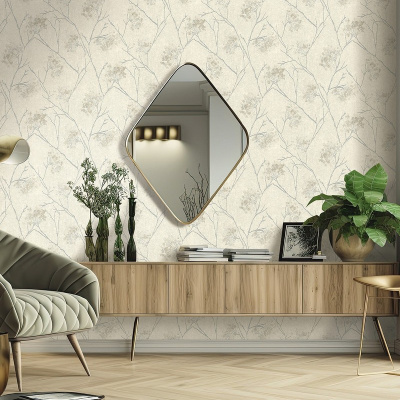 Обои 73421 Emiliana Parati Damasco Reale