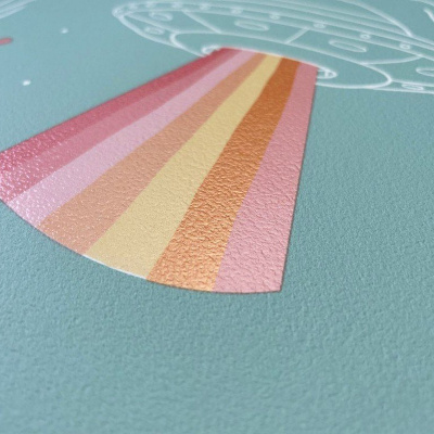 Обои M36804 Ugepa My Kingdom