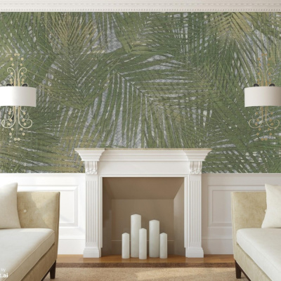 Обои Z12840 Zambaiti Parati Lamborghini 3