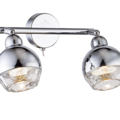 Спот Maytoni Spot SP006-CW-02-N