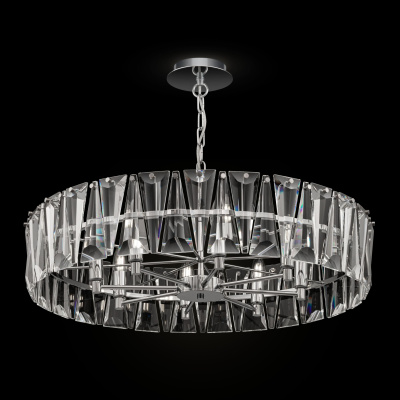 Подвесной светильник Maytoni Modern MOD043PL-08CH