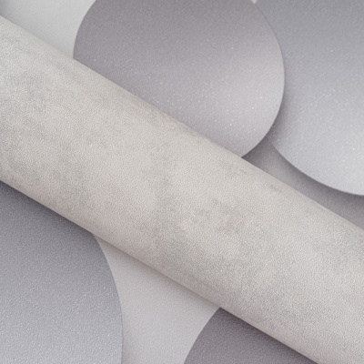 Обои 10361-04 Артекс 3D Круги