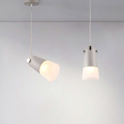 Подвесной светильник Maytoni Modern MOD619PL-01GR