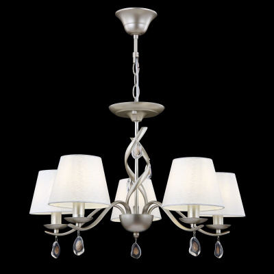 Люстра Freya Classic FR2001PL-05G