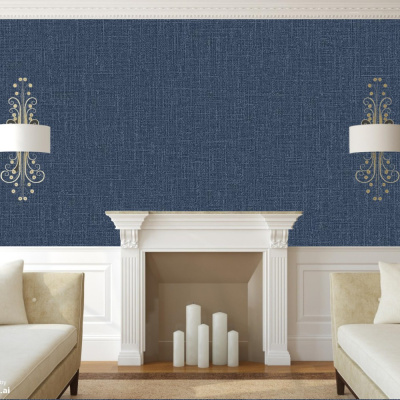 Обои AT1025 Grandeco Atmosphere